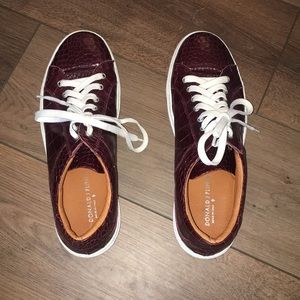 Donald Pliner - Men’s Sneakers